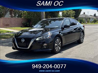 2019 Nissan Altima 2.5 SV   - Photo 2 - Fullerton, CA 92833