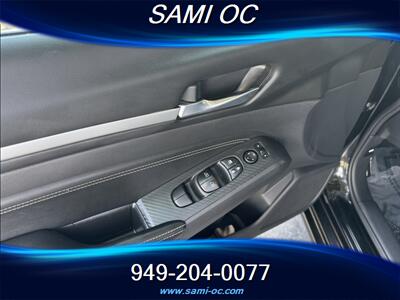 2019 Nissan Altima 2.5 SV   - Photo 16 - Fullerton, CA 92833