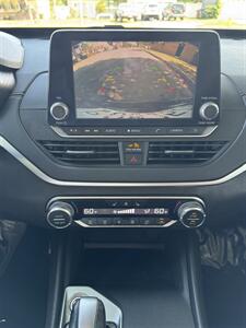 2019 Nissan Altima 2.5 SV   - Photo 23 - Fullerton, CA 92833