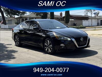 2019 Nissan Altima 2.5 SV   - Photo 8 - Fullerton, CA 92833