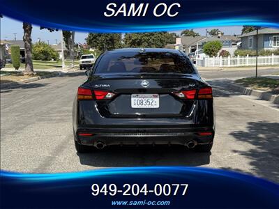 2019 Nissan Altima 2.5 SV   - Photo 11 - Fullerton, CA 92833