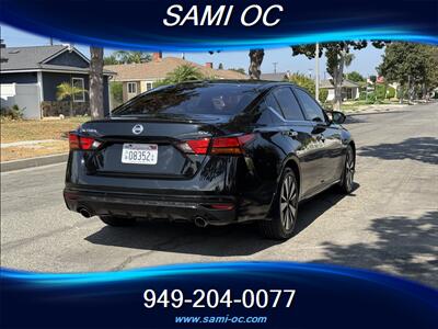 2019 Nissan Altima 2.5 SV   - Photo 10 - Fullerton, CA 92833