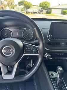 2019 Nissan Altima 2.5 SV   - Photo 26 - Fullerton, CA 92833