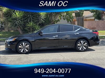 2019 Nissan Altima 2.5 SV   - Photo 14 - Fullerton, CA 92833