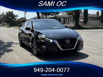 2019 Nissan Altima 2.5 SV   - Photo 6 - Fullerton, CA 92833