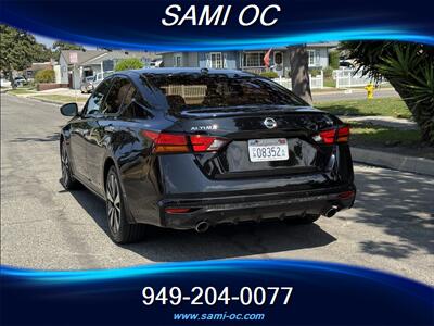 2019 Nissan Altima 2.5 SV   - Photo 12 - Fullerton, CA 92833