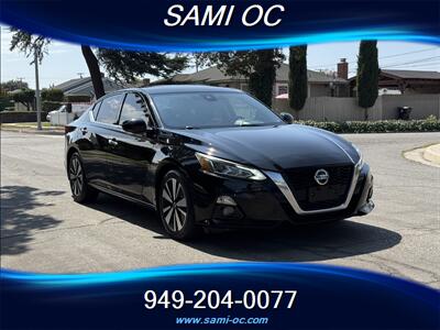 2019 Nissan Altima 2.5 SV   - Photo 7 - Fullerton, CA 92833