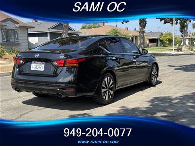 2019 Nissan Altima 2.5 SV   - Photo 9 - Fullerton, CA 92833