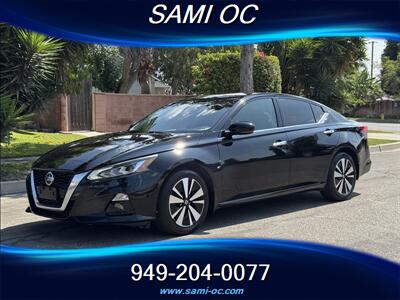 2019 Nissan Altima 2.5 SV   - Photo 15 - Fullerton, CA 92833
