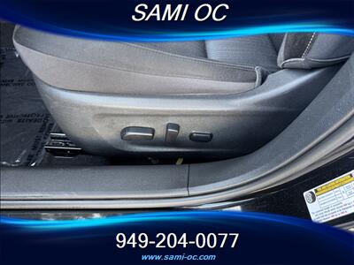 2019 Nissan Altima 2.5 SV   - Photo 30 - Fullerton, CA 92833