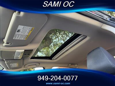 2019 Nissan Altima 2.5 SV   - Photo 24 - Fullerton, CA 92833