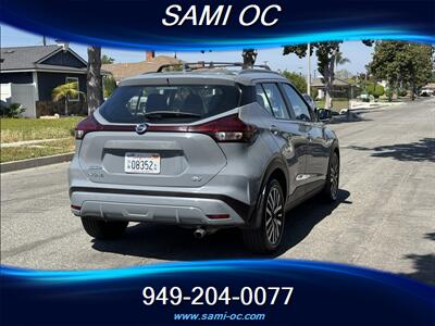 2021 Nissan Kicks SV   - Photo 9 - Fullerton, CA 92833