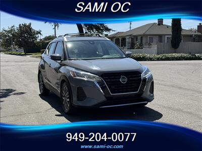 2021 Nissan Kicks SV   - Photo 5 - Fullerton, CA 92833