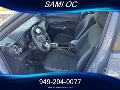 2021 Nissan Kicks SV   - Photo 17 - Fullerton, CA 92833