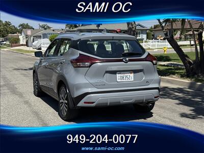 2021 Nissan Kicks SV   - Photo 11 - Fullerton, CA 92833