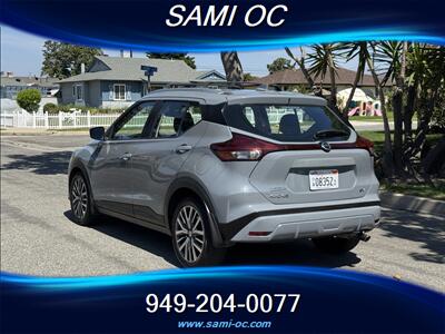 2021 Nissan Kicks SV   - Photo 12 - Fullerton, CA 92833