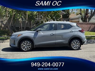 2021 Nissan Kicks SV   - Photo 13 - Fullerton, CA 92833