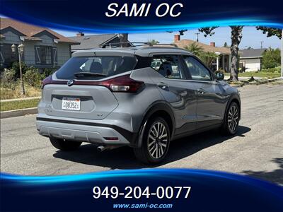2021 Nissan Kicks SV   - Photo 8 - Fullerton, CA 92833