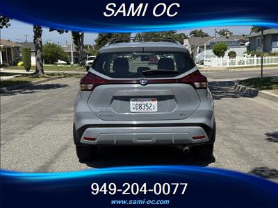 2021 Nissan Kicks SV   - Photo 10 - Fullerton, CA 92833