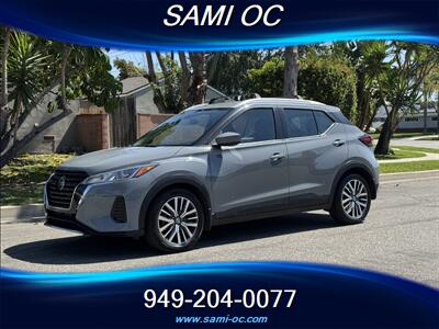 2021 Nissan Kicks SV   - Photo 14 - Fullerton, CA 92833