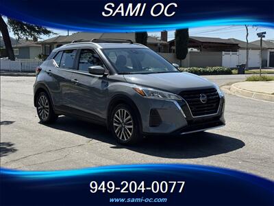 2021 Nissan Kicks SV   - Photo 7 - Fullerton, CA 92833