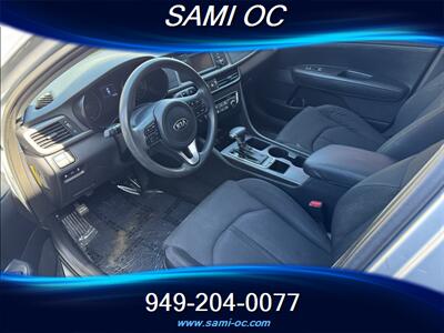 2016 Kia Optima LX - Photo 15 - Fullerton, CA 92833
