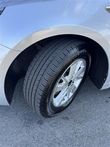 2016 Kia Optima LX - Photo 24 - Fullerton, CA 92833