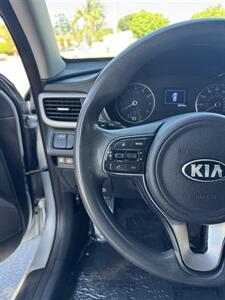2016 Kia Optima LX - Photo 21 - Fullerton, CA 92833
