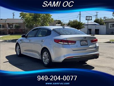 2016 Kia Optima LX - Photo 12 - Fullerton, CA 92833