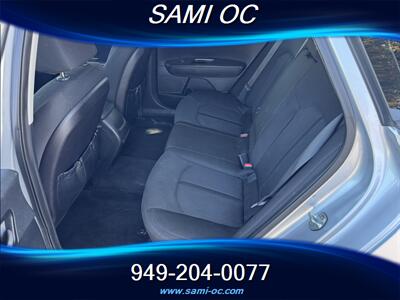 2016 Kia Optima LX - Photo 17 - Fullerton, CA 92833