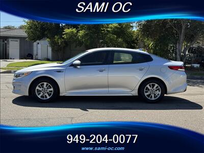 2016 Kia Optima LX - Photo 13 - Fullerton, CA 92833