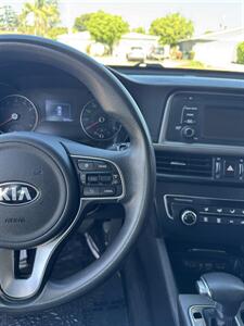 2016 Kia Optima LX - Photo 22 - Fullerton, CA 92833