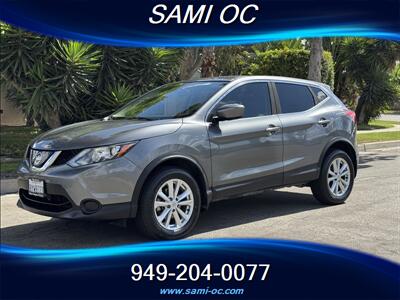 2018 Nissan Rogue Sport S   - Photo 14 - Fullerton, CA 92833