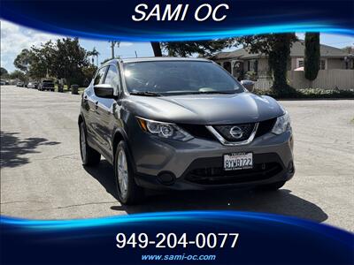 2018 Nissan Rogue Sport S   - Photo 5 - Fullerton, CA 92833