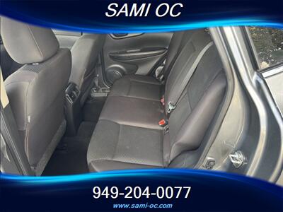 2018 Nissan Rogue Sport S   - Photo 18 - Fullerton, CA 92833