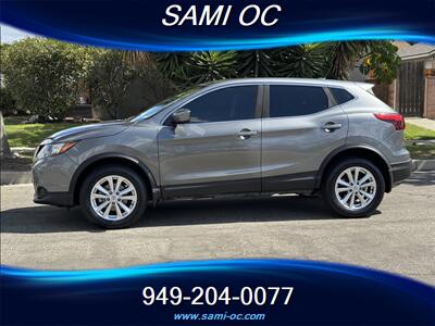 2018 Nissan Rogue Sport S   - Photo 13 - Fullerton, CA 92833