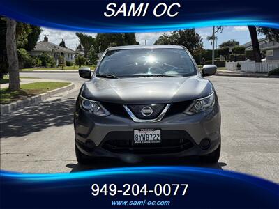 2018 Nissan Rogue Sport S   - Photo 4 - Fullerton, CA 92833