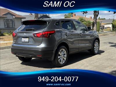 2018 Nissan Rogue Sport S   - Photo 8 - Fullerton, CA 92833