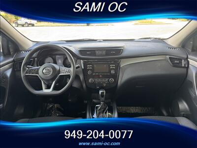 2018 Nissan Rogue Sport S   - Photo 20 - Fullerton, CA 92833