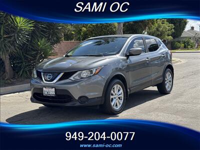 2018 Nissan Rogue Sport S   - Photo 2 - Fullerton, CA 92833