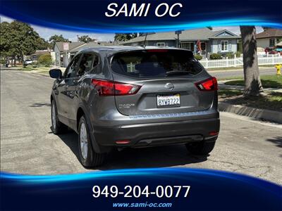 2018 Nissan Rogue Sport S   - Photo 11 - Fullerton, CA 92833