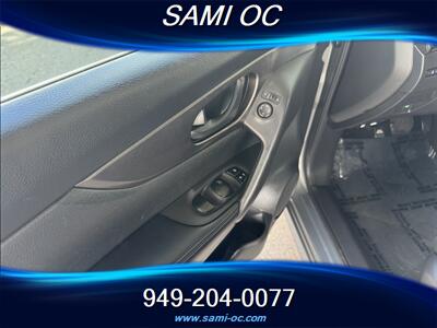 2018 Nissan Rogue Sport S   - Photo 15 - Fullerton, CA 92833