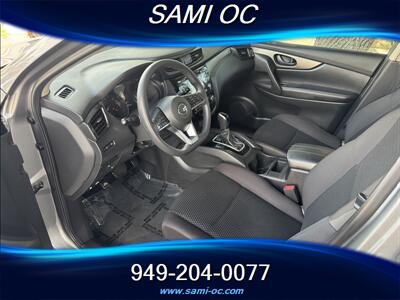 2018 Nissan Rogue Sport S   - Photo 16 - Fullerton, CA 92833