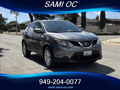 2018 Nissan Rogue Sport S   - Photo 6 - Fullerton, CA 92833