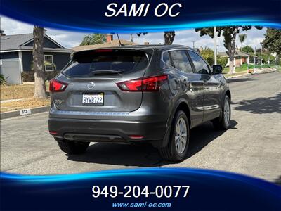 2018 Nissan Rogue Sport S   - Photo 9 - Fullerton, CA 92833