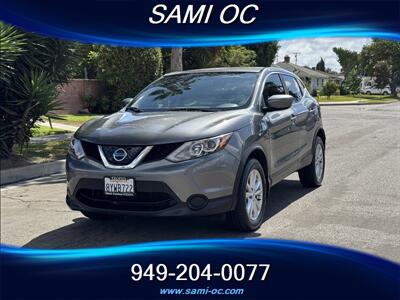 2018 Nissan Rogue Sport S   - Photo 3 - Fullerton, CA 92833