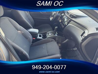 2018 Nissan Rogue Sport S   - Photo 19 - Fullerton, CA 92833