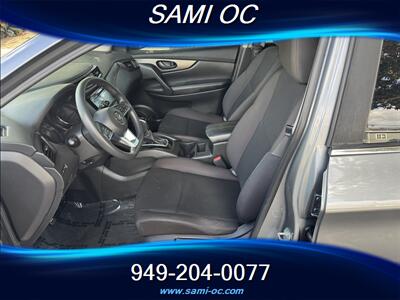 2018 Nissan Rogue Sport S   - Photo 17 - Fullerton, CA 92833