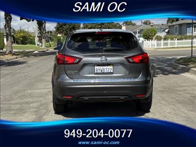 2018 Nissan Rogue Sport S   - Photo 10 - Fullerton, CA 92833