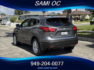 2018 Nissan Rogue Sport S   - Photo 12 - Fullerton, CA 92833